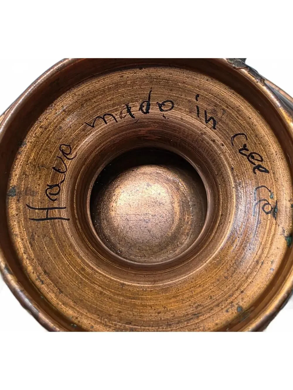 N/A small handmade